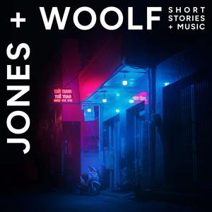 Jones and Woolf