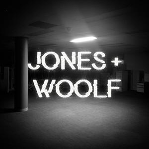 Jones and Woolf