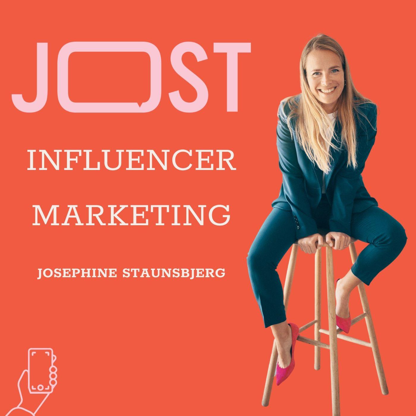 #68 - Hvorfor diversitet er vigtigt i influencer marketing | Listen Notes