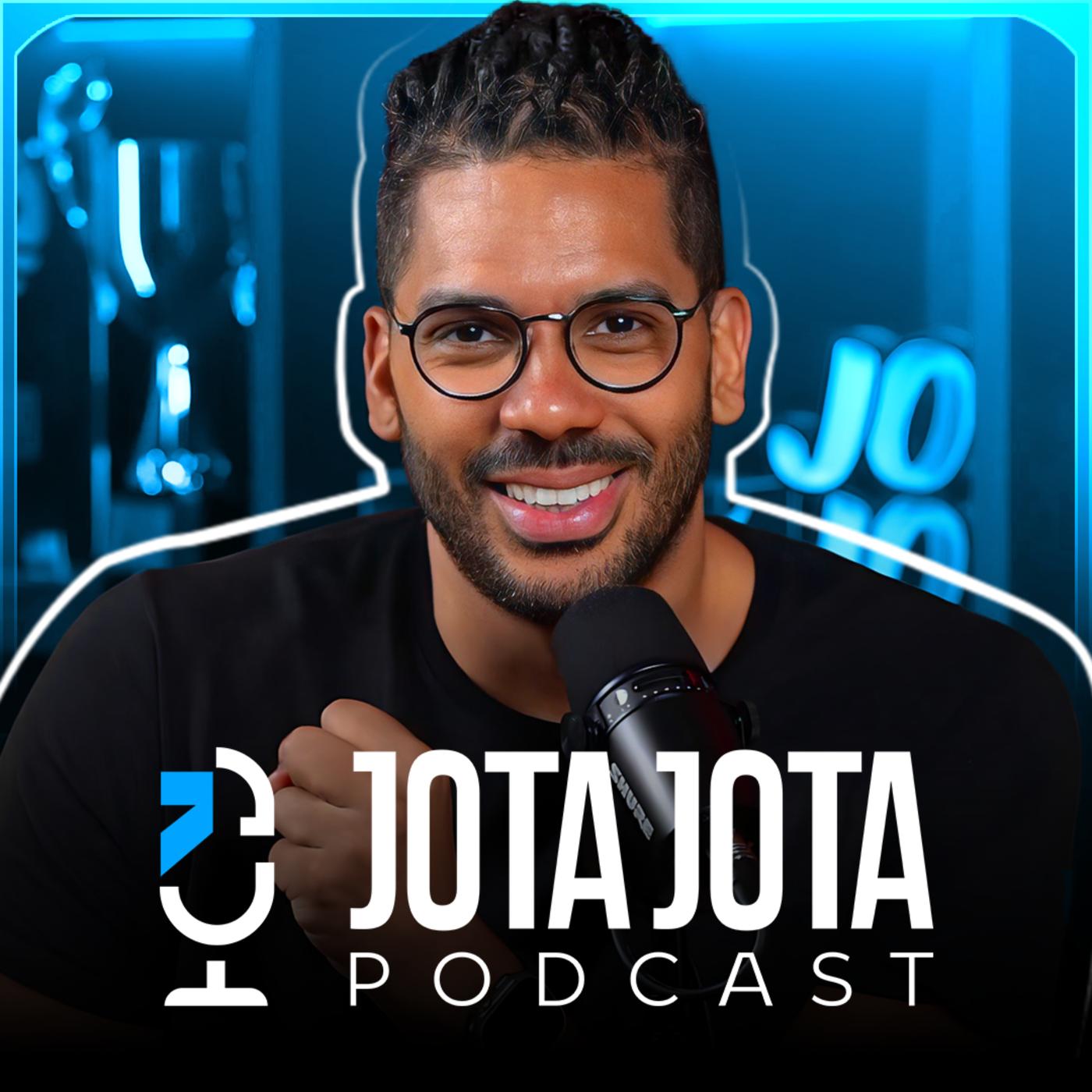 COMO LER E NÃO ESQUECER (JOEL JOTA) | JOTA JOTA PODCAST #149 | Listen Notes