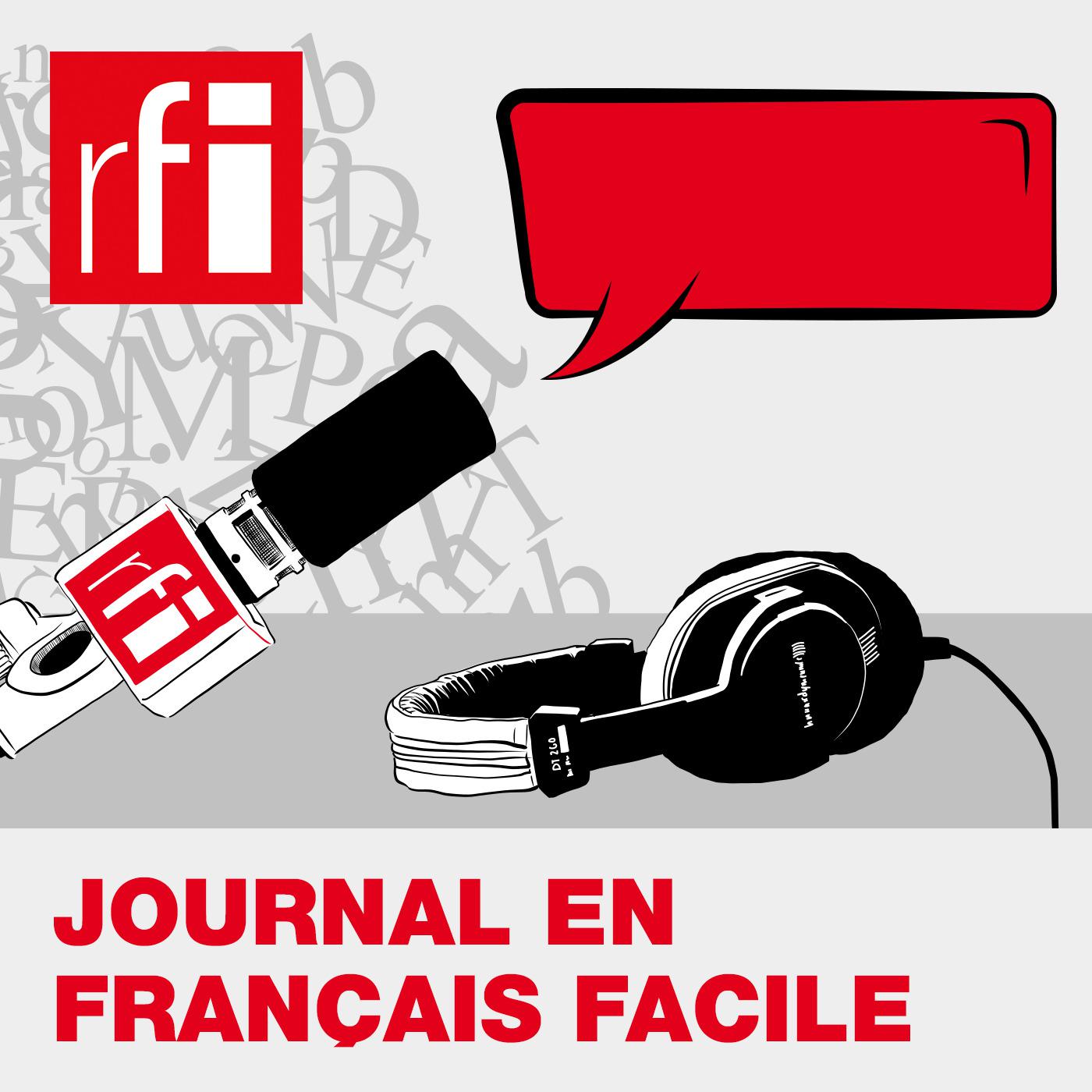 Journal en français facile (podcast) RFI Listen Notes