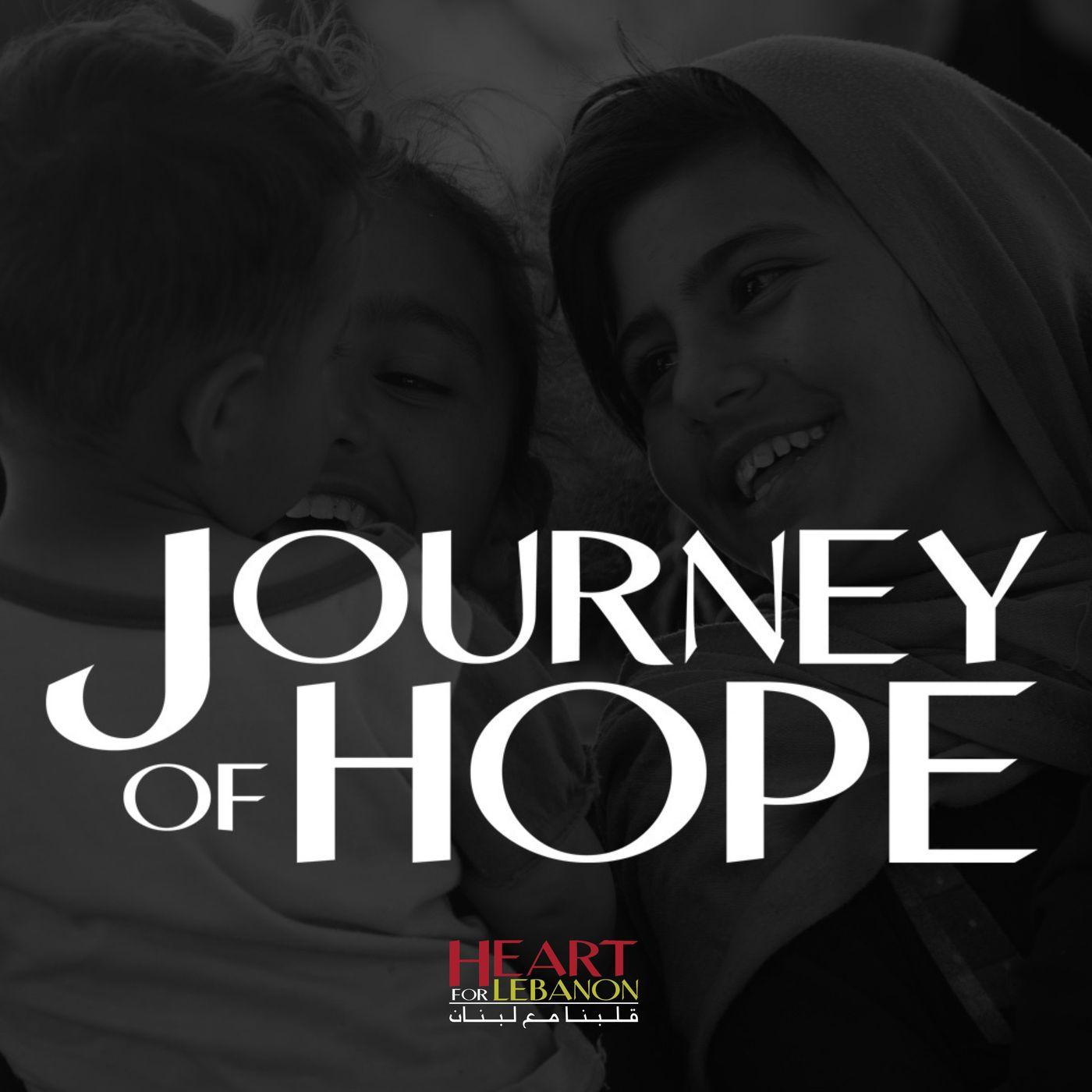 Our 2024 Ministry Goals Journey of Hope (podcast) Listen Notes