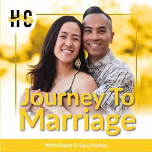 Journey to Marriage - A Show for Catholic Couples