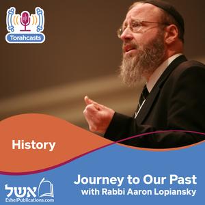 Journey to Our Past