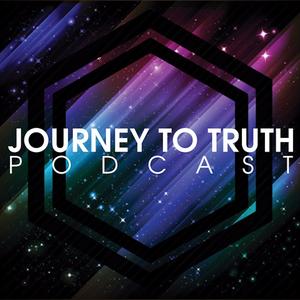 Journey to Truth Podcast CLASSICS — EP 380 | Morgan Johnson PART 2 | The Moon & Beyond - Ancient StarGate Program