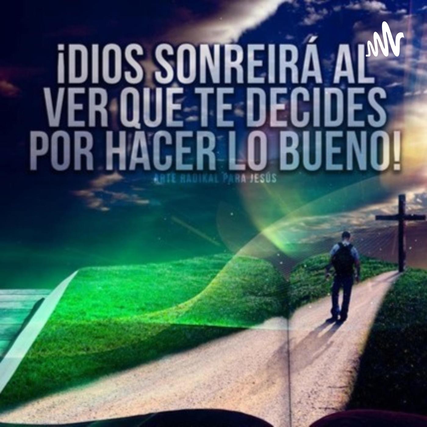 Jovenes Amados por Dios (播客) - Dios | Listen Notes