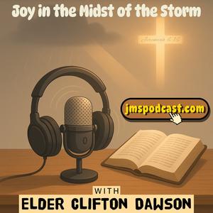 Joy in the Midst of the Storm