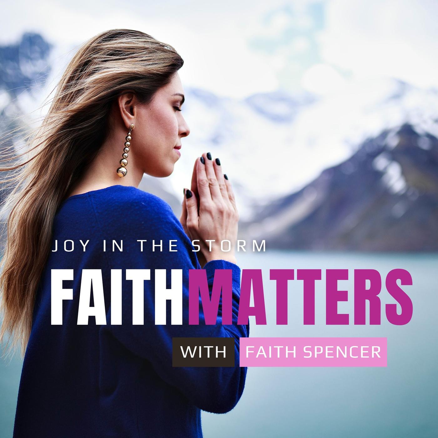 Nourish My Soul - Joy in the Storm (podcast) | Listen Notes