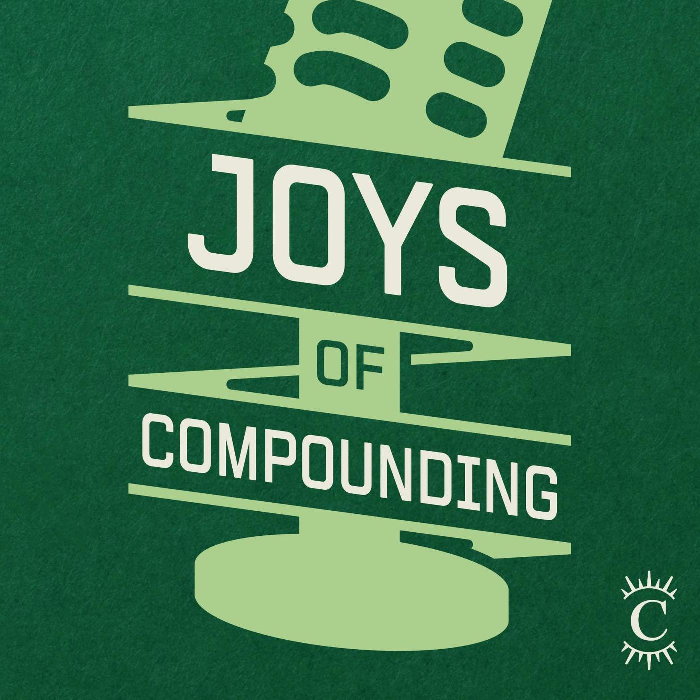 America at 250: The Ideas of 1776 - [Joys of Compounding, EP. 39] episode artwork