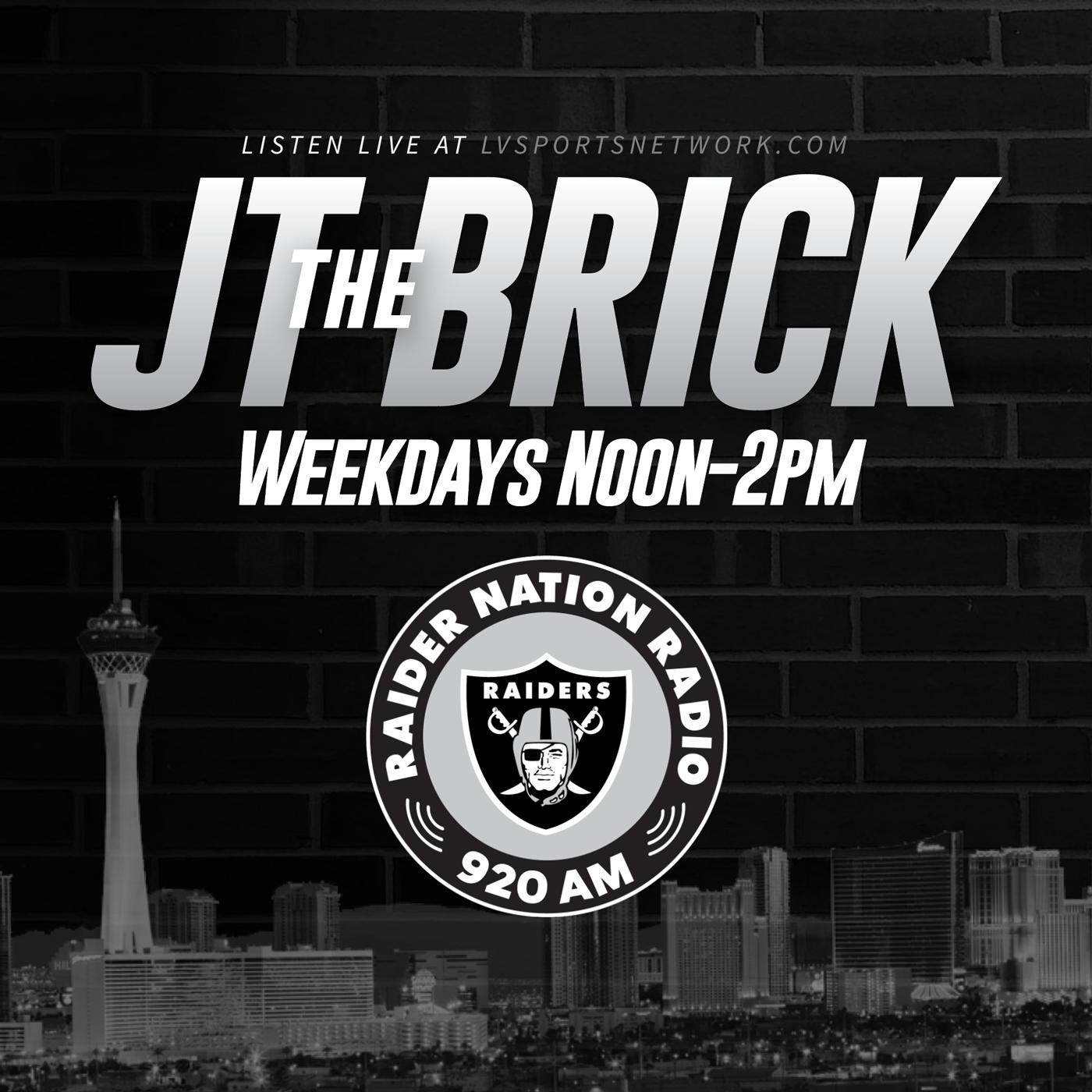 JT THE BRICK MIKE CATALANA KATZ THURS 0914 HOUR TWO | Listen Notes