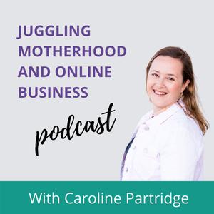 Your Ideal Customer with Jessica Osborn