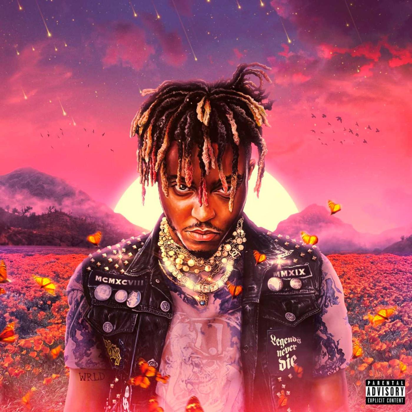 Juice WRLD freestyle (R.I.P) Hour of fire beats and beat-switches! Westwood FreeStyle