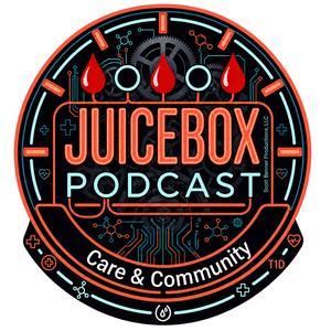 Juicebox Podcast: Type 1 Diabetes