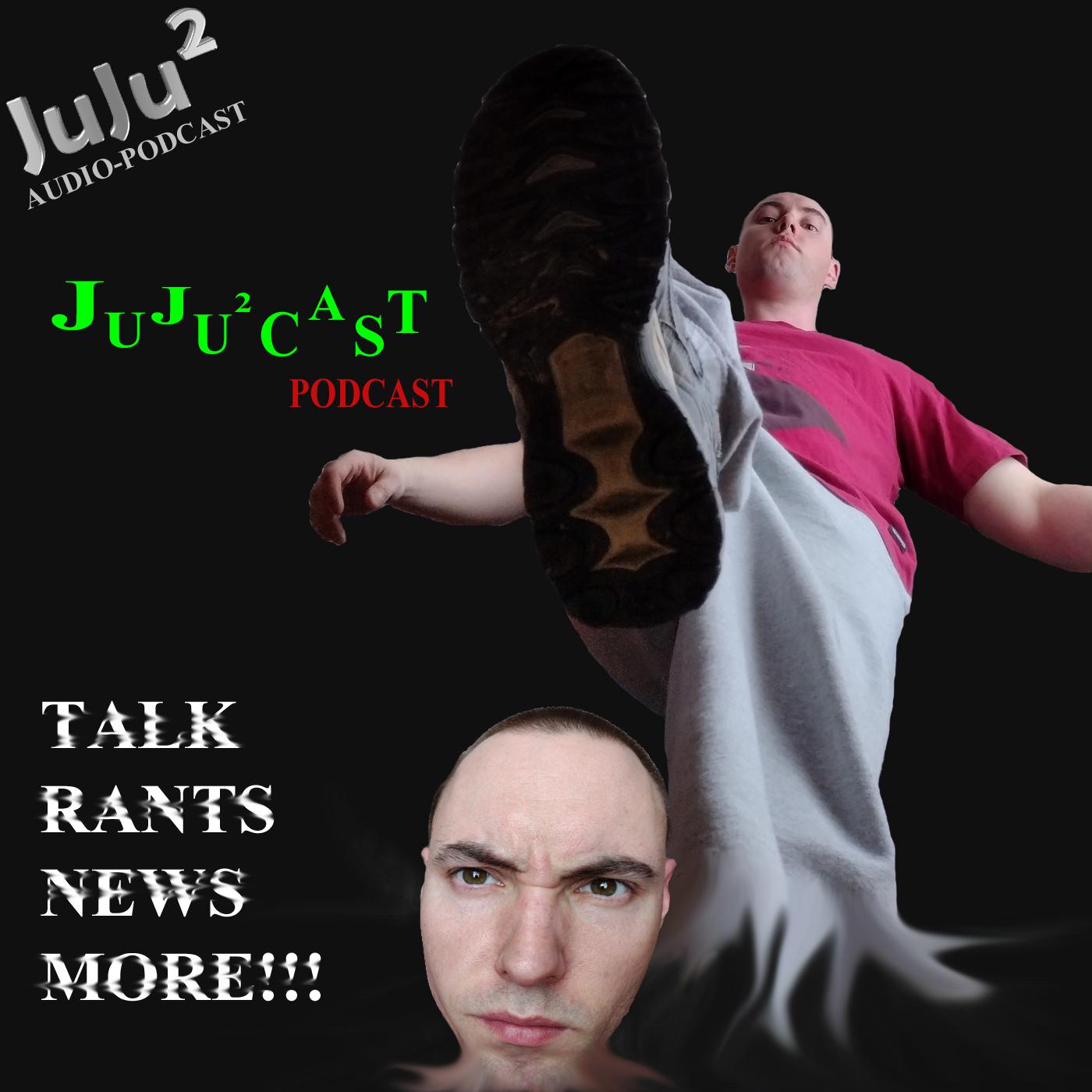 JuJu2Cast AudioCast