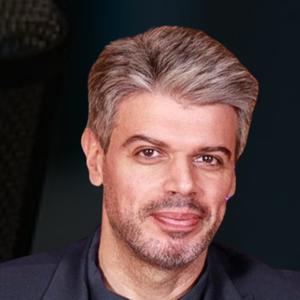 Julio Verissimo Live Show