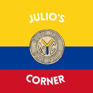 Julio's Corner