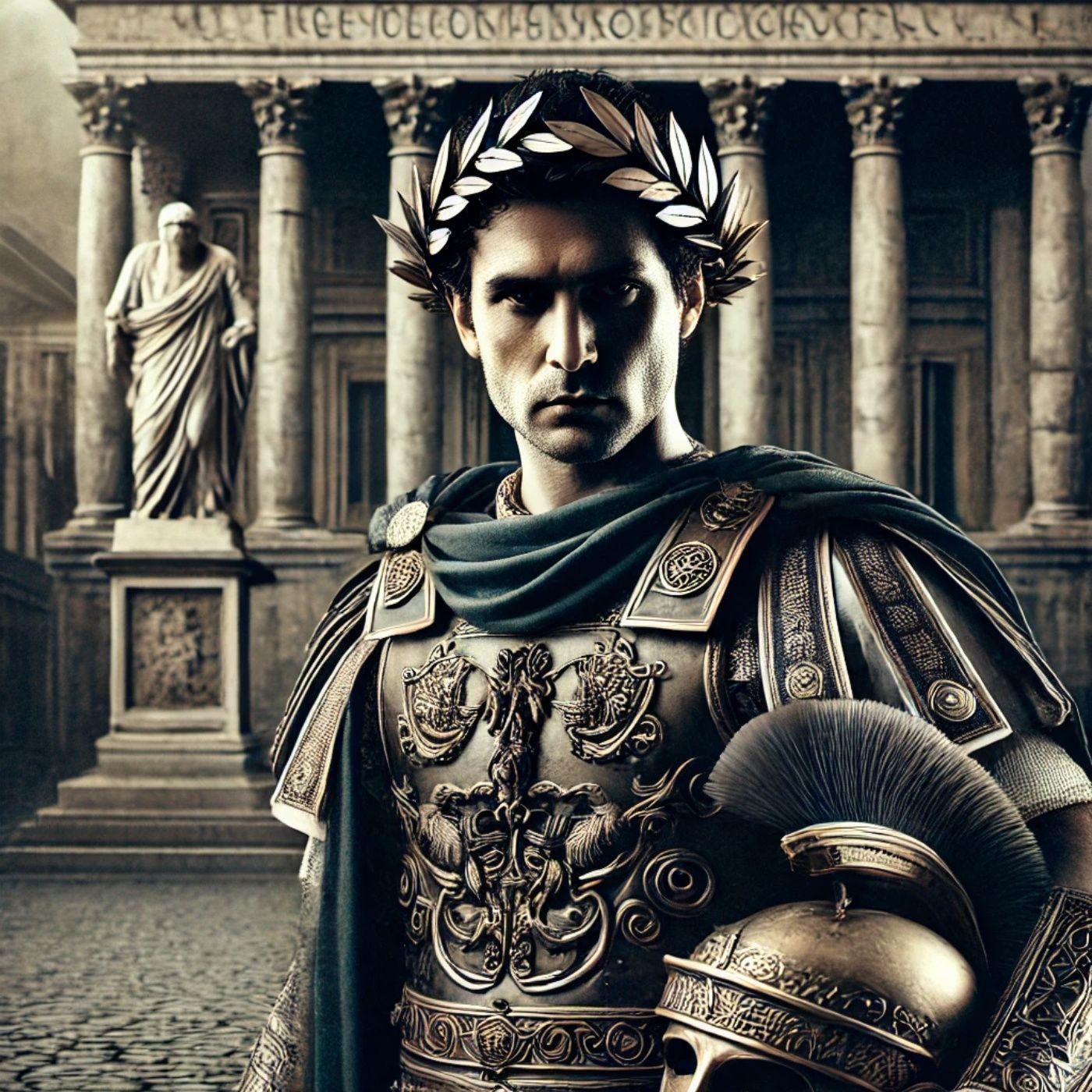 Julius Caesar (podcast) - William Shakespeare | Listen Notes