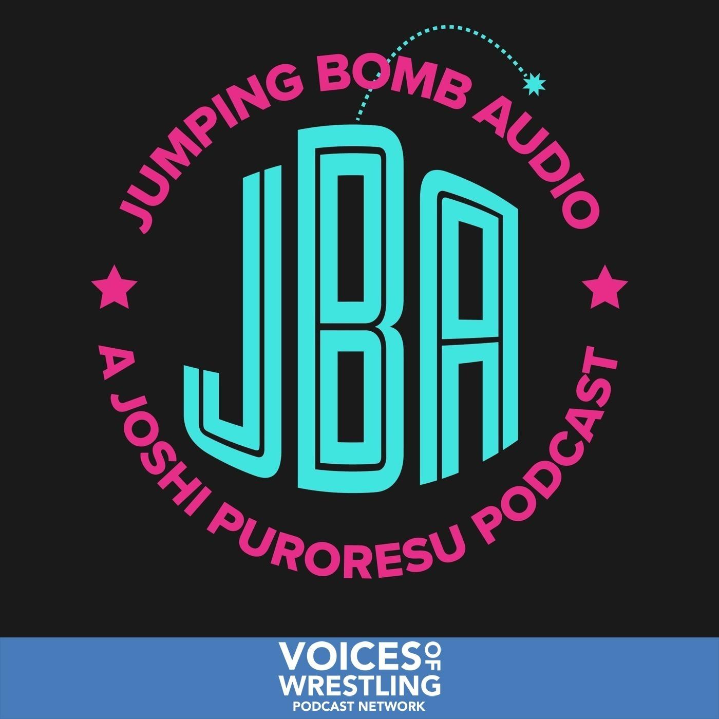 Jumping Bomb Audio