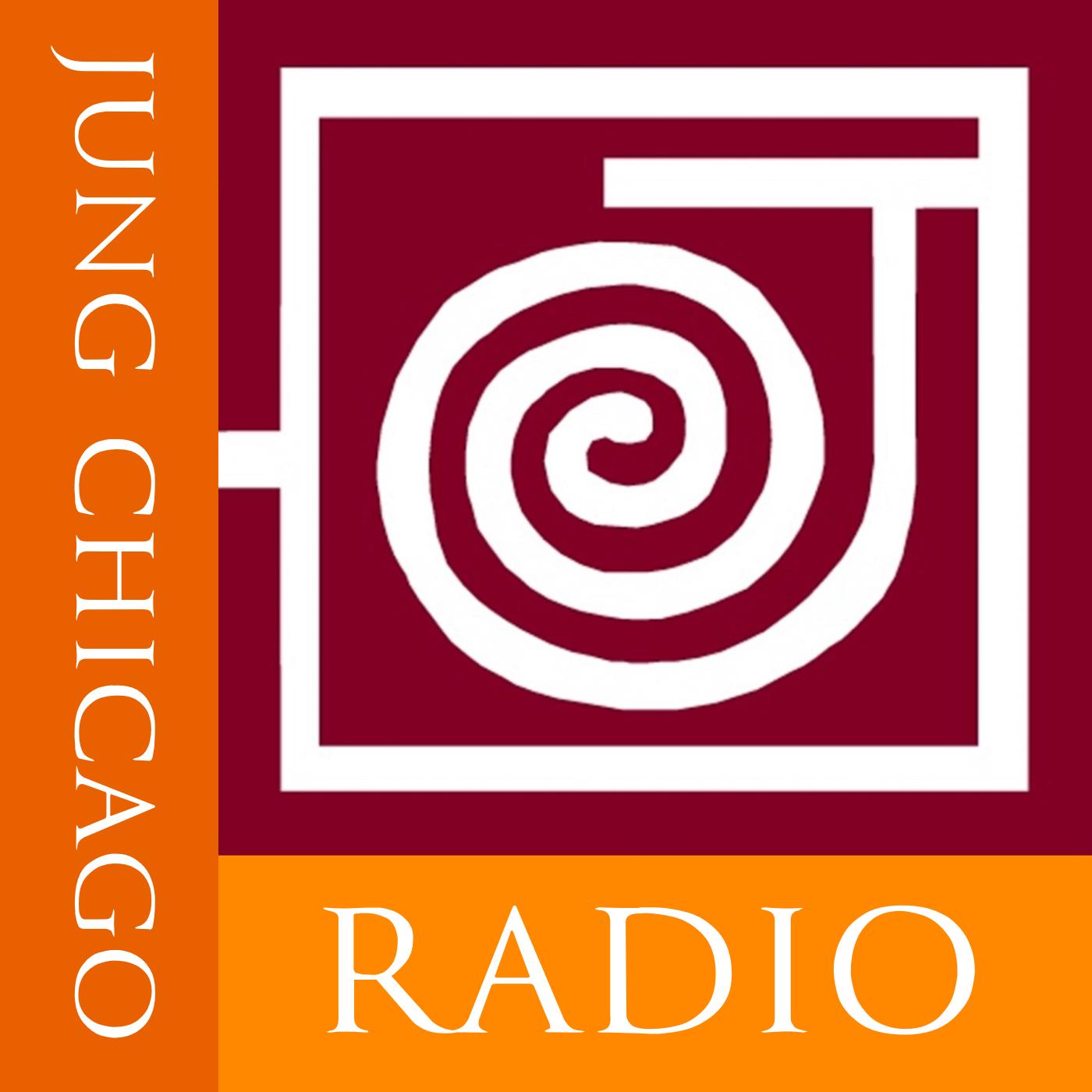 Jung in the World | Jung and the Post-Human Age with Glen Slater episode artwork