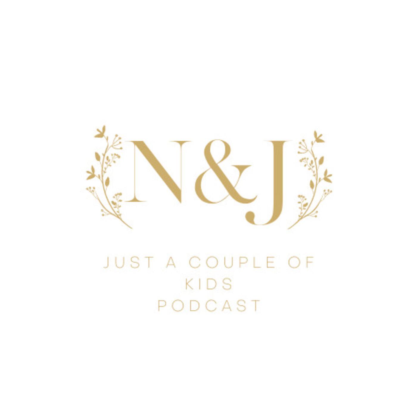 The Nick and Jaimee J Podcast 