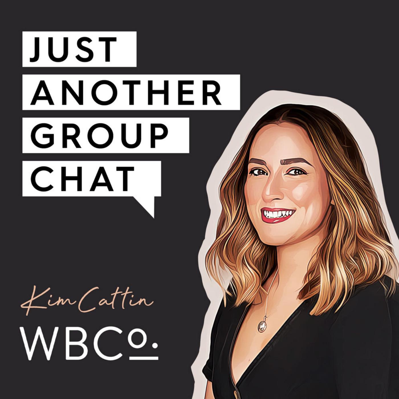 Just Another Group Chat (podcast) - Just Another Group Chat | Listen Notes