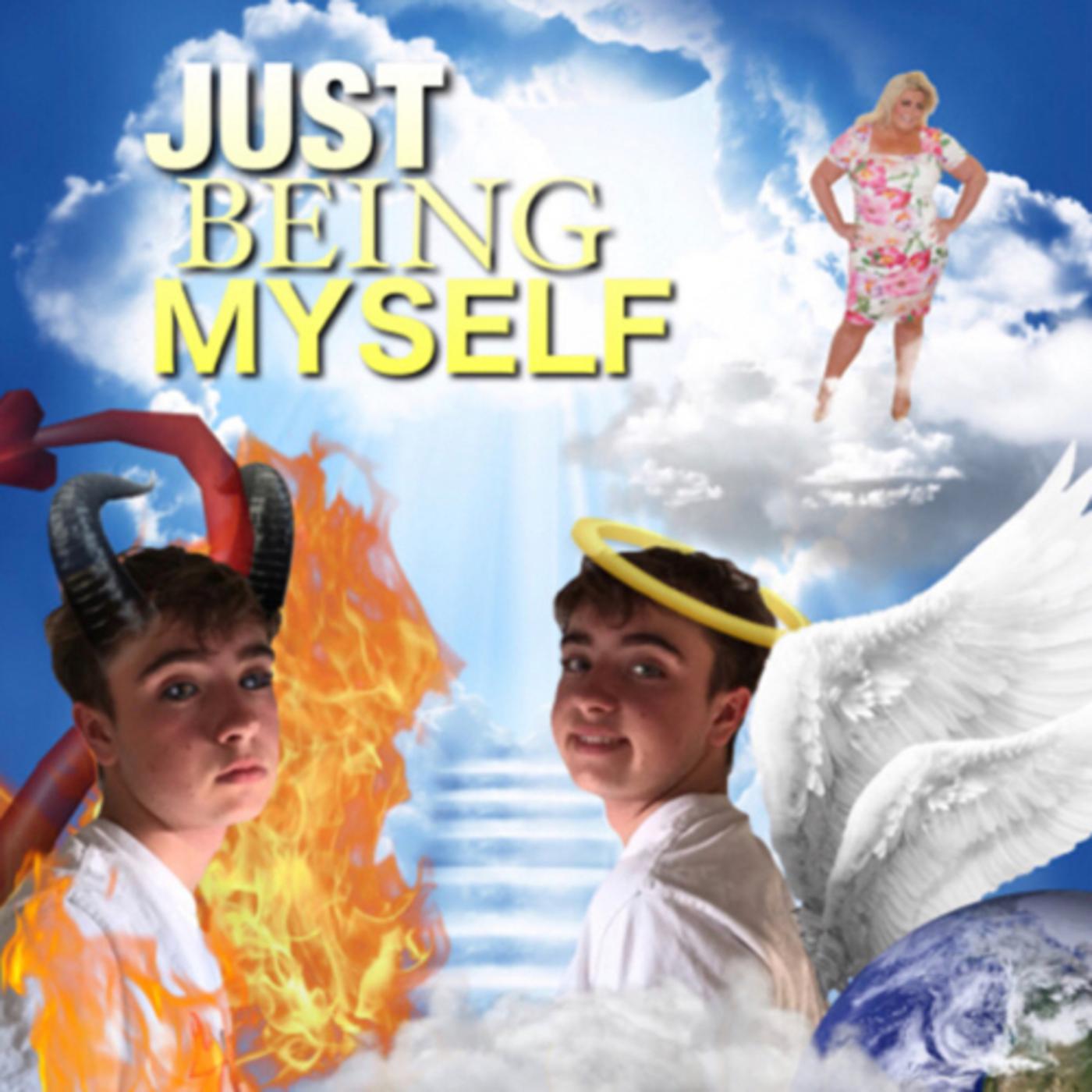 Just Being Myself x (podcast) - Bobby Duquenoy-Taylor | Listen Notes