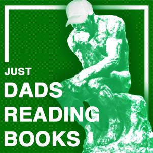 Just Dads Reading Books