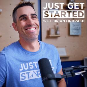 Just Get Started