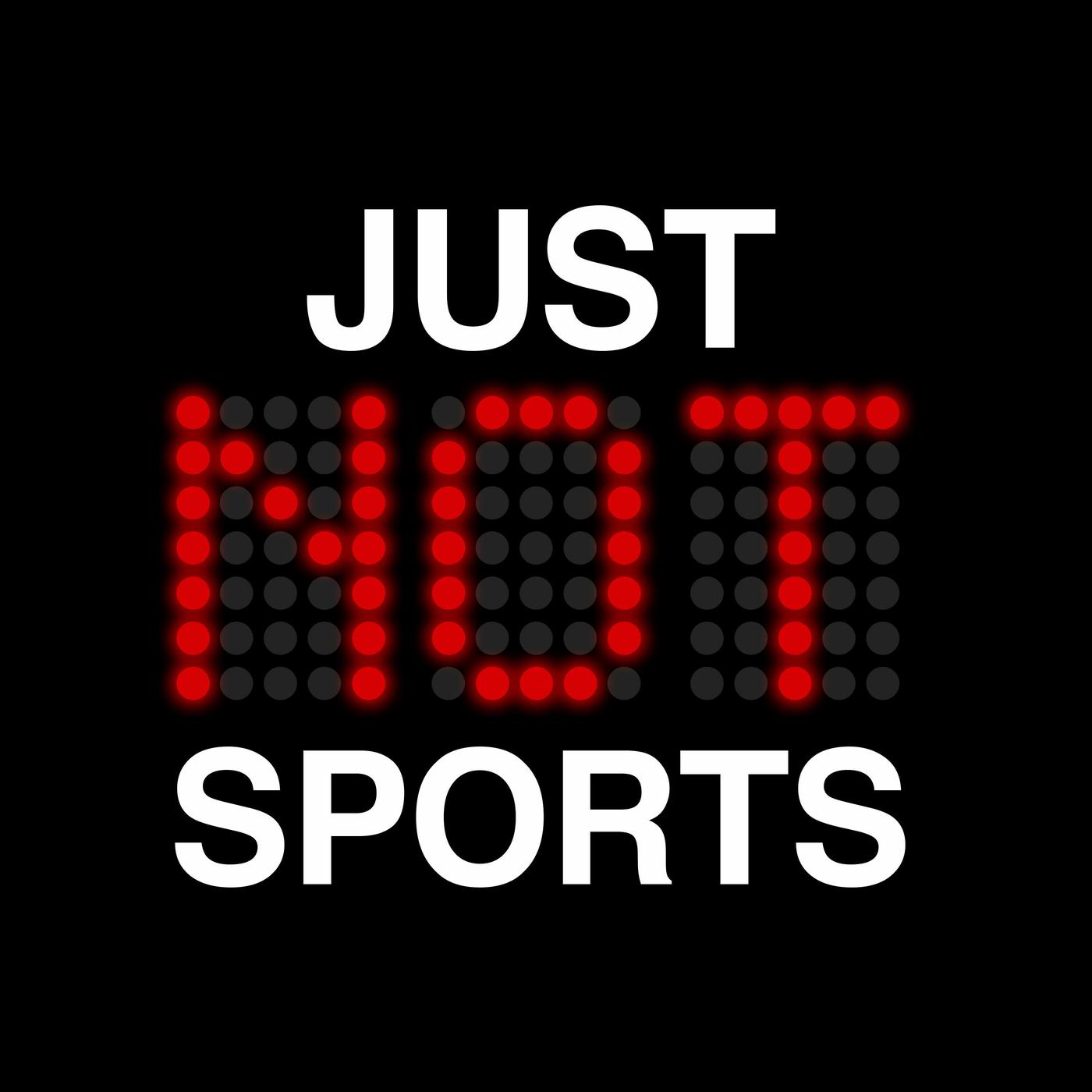 Just Not Sports (podcast) - Brad Burke & Gareth Hughes | Listen Notes