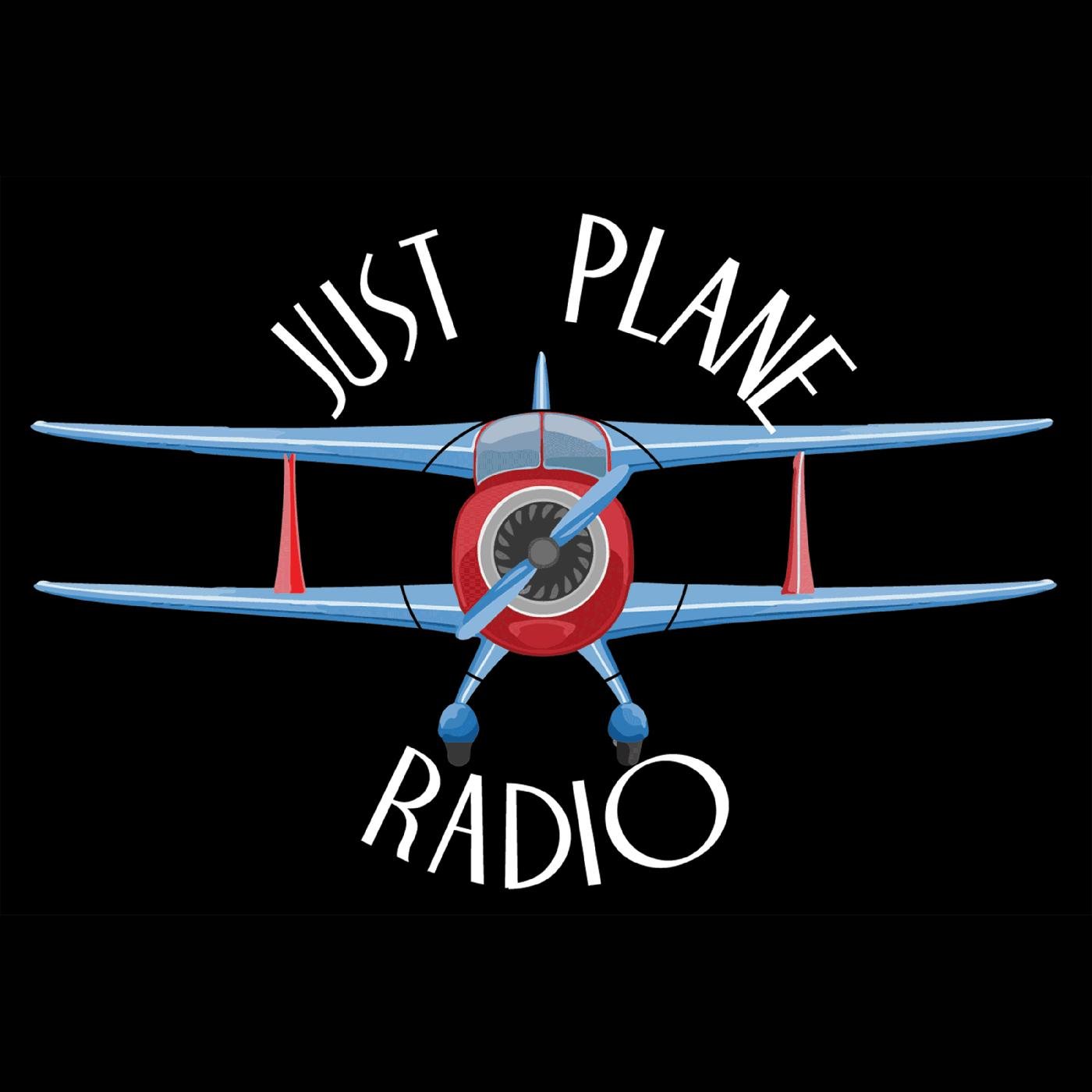 Just Plane Radio