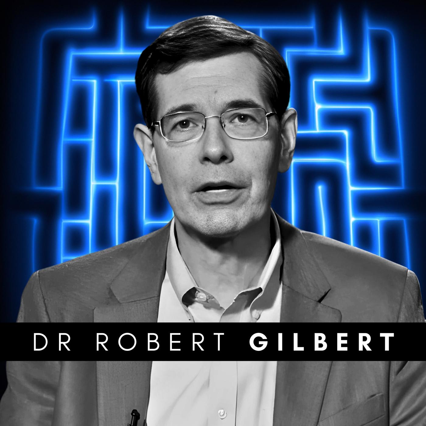 76 Dr Robert J Gilbert - Hidden Wisdom of the Sages: Rosicrucianism, Sacred  Geometry, Egyptians | Listen Notes