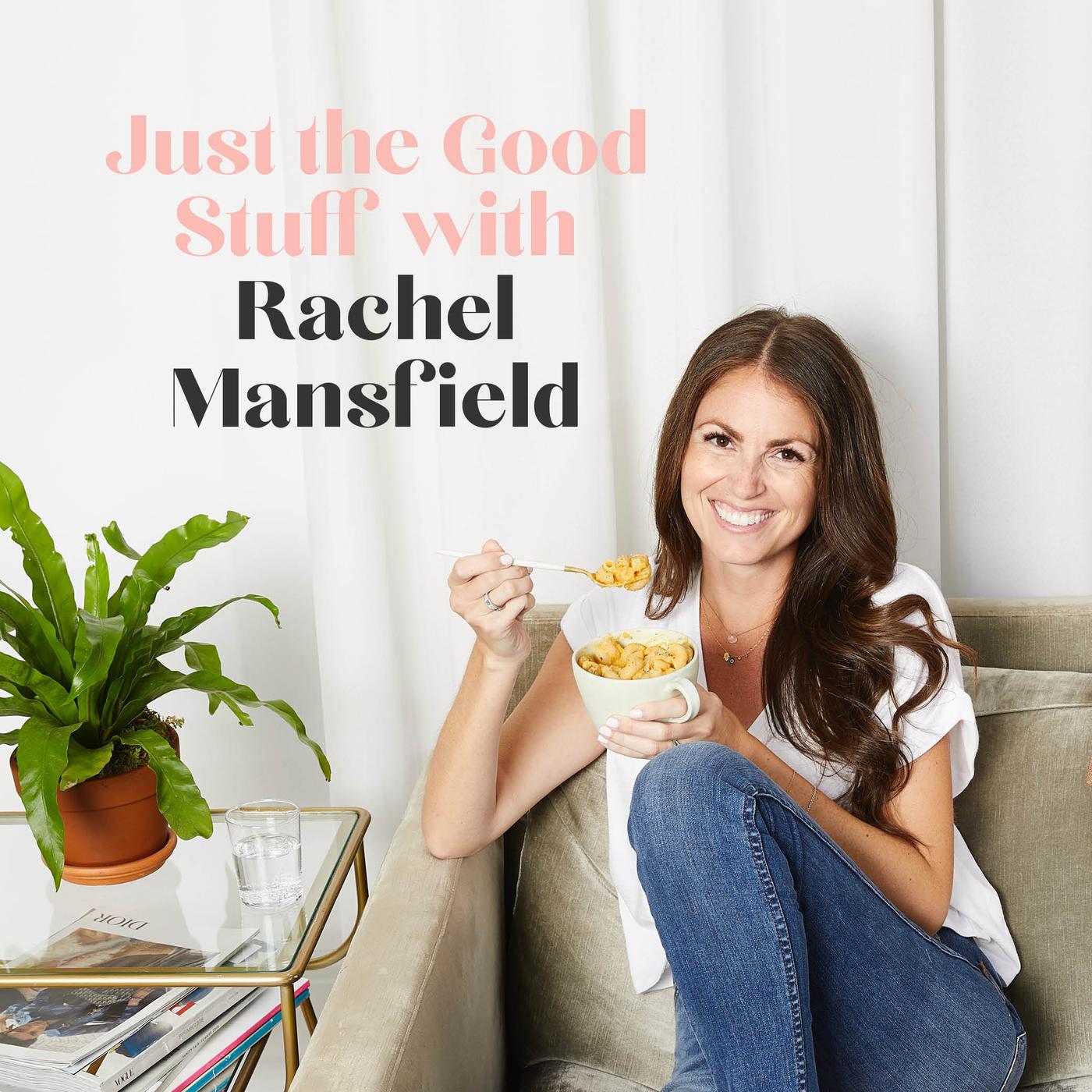 Just the Good Stuff artwork