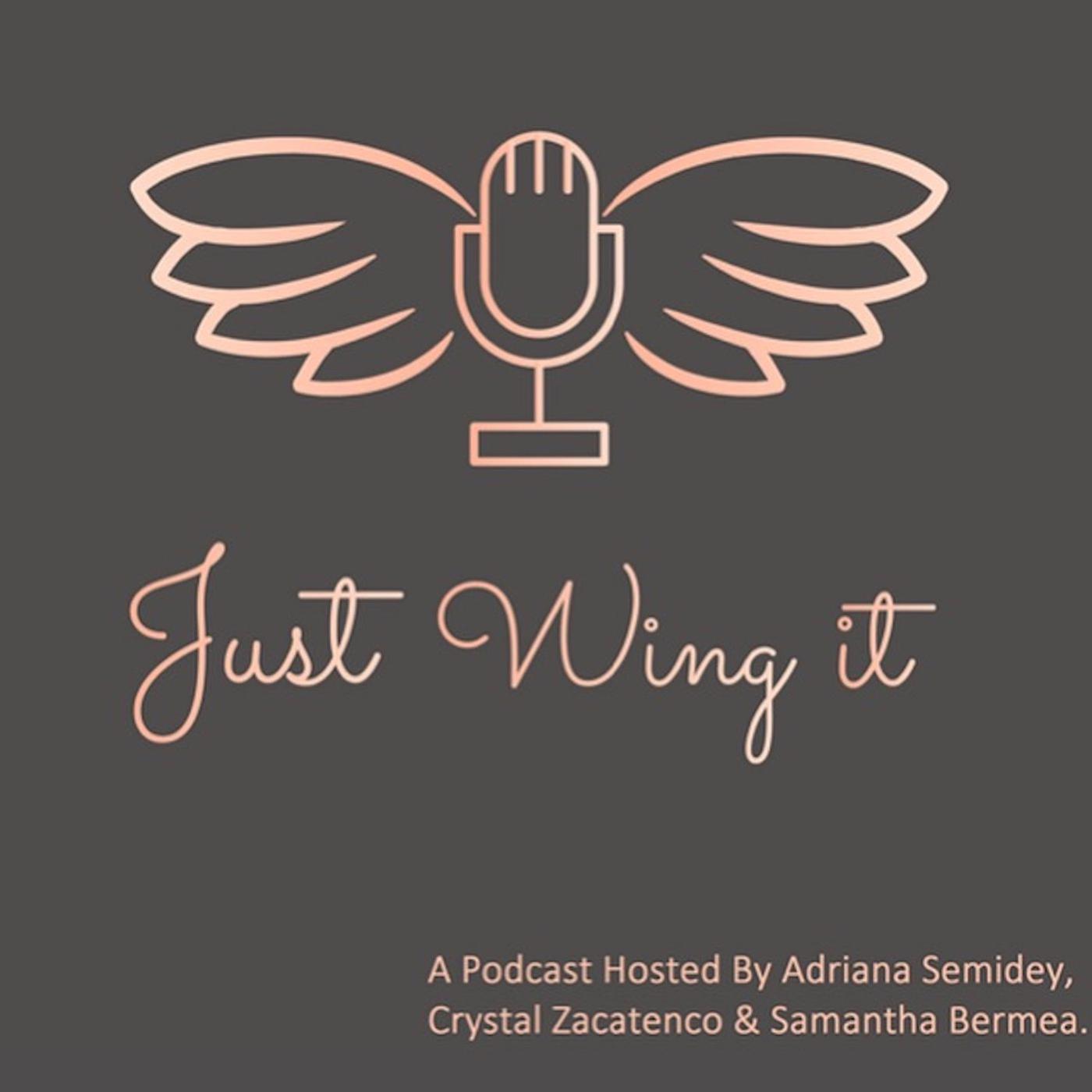 Just Wing it (podcast) justwingit Listen Notes(00)