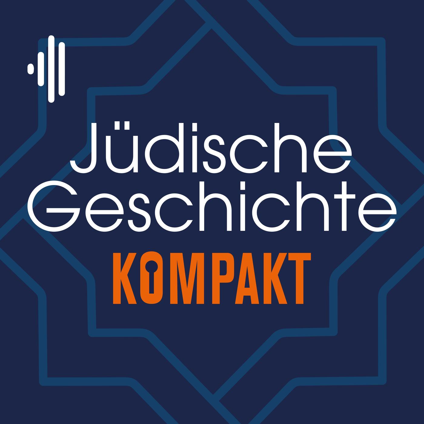 #96 Jüdische Geschichte Kompakt – 19.0 Intro – (Un-)erhörte Geschichte: Einblicke in aktuelle musikhistorische Projekte