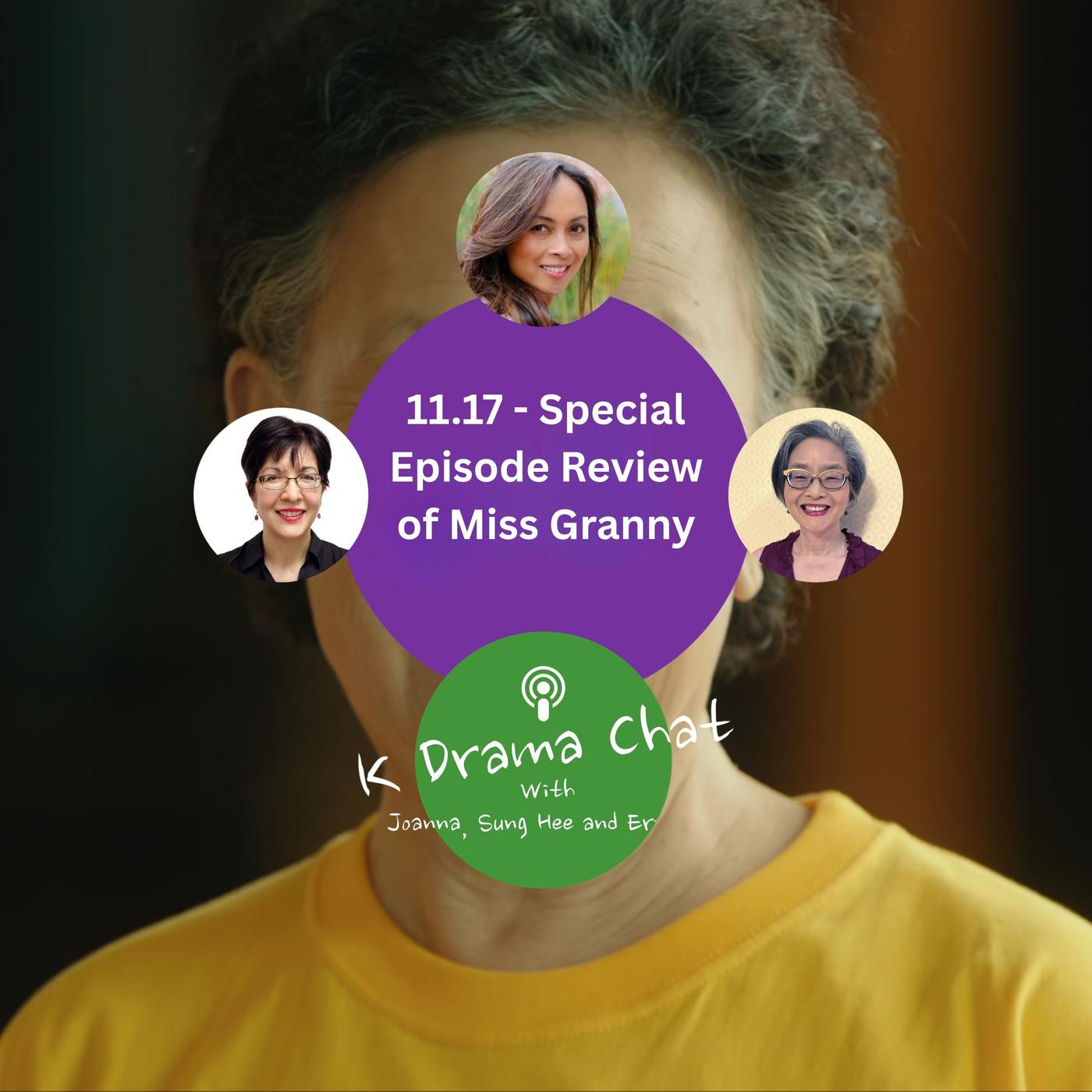 2.16 - Episode 16 of It's Okay To Not Be Okay - K Drama Chat (podcast ...