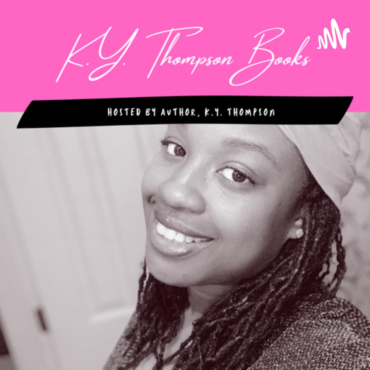 K. Y. Thompson Books