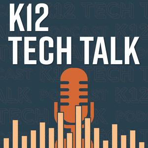 Episode 108 Part Deux - Part 2 of the Interview with Soheil Katal, LAUSD CIO