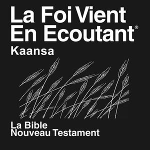 Kaansa Bible (non dramatisé)