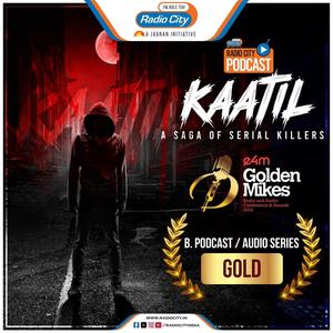 Kaatil - A Saga Of Serial Killer