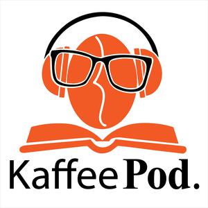 KaffeePod - der KaffeeSatz-Podcast