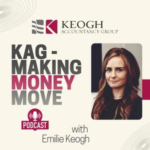 KAG - Making Money Move