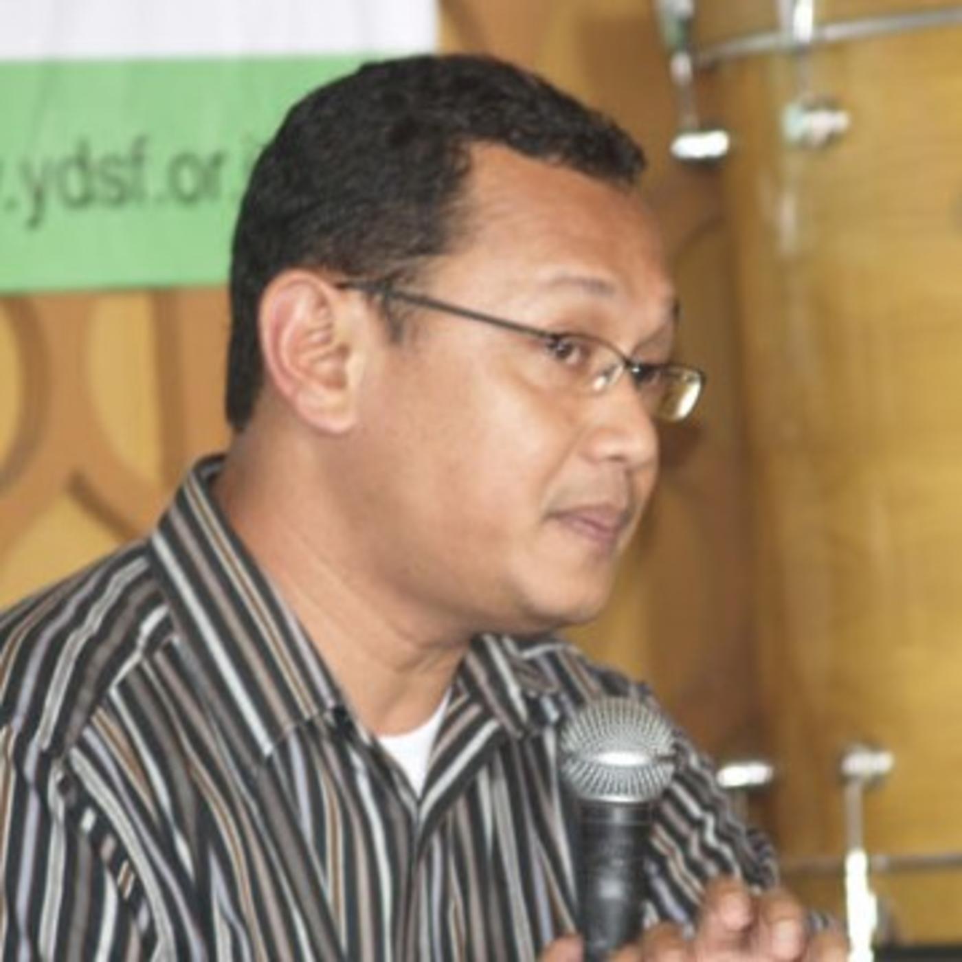 Ayah Irwan Rinaldi Il MENJADI ORANG TUA YANG DIRINDUKAN lI Kajian ...