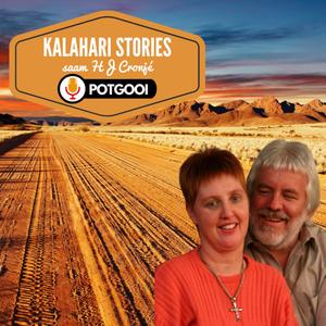 Kalaharistories