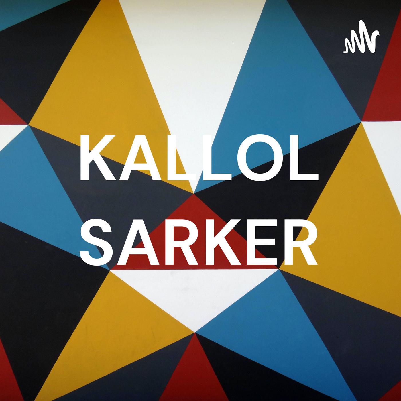 KALLOL SARKER