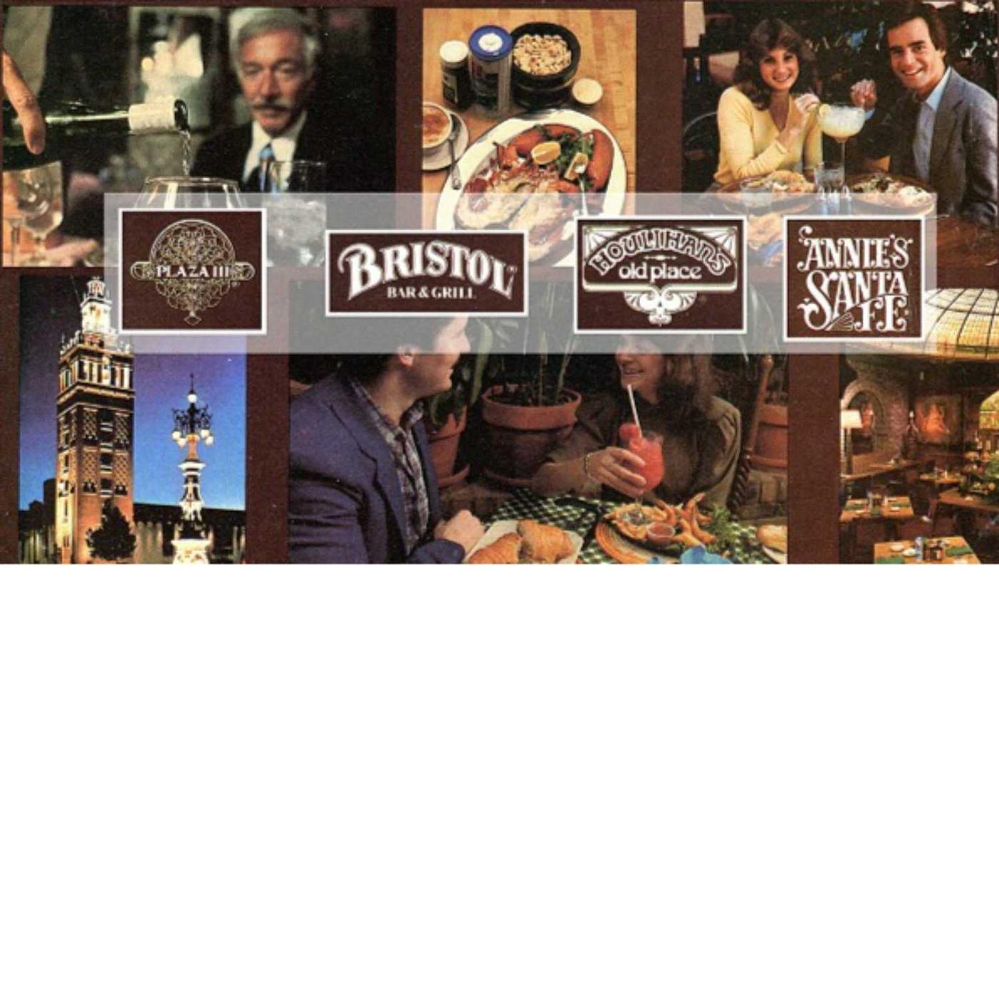 Kansas City Food Memories (podcast) Robert Duensing Listen Notes