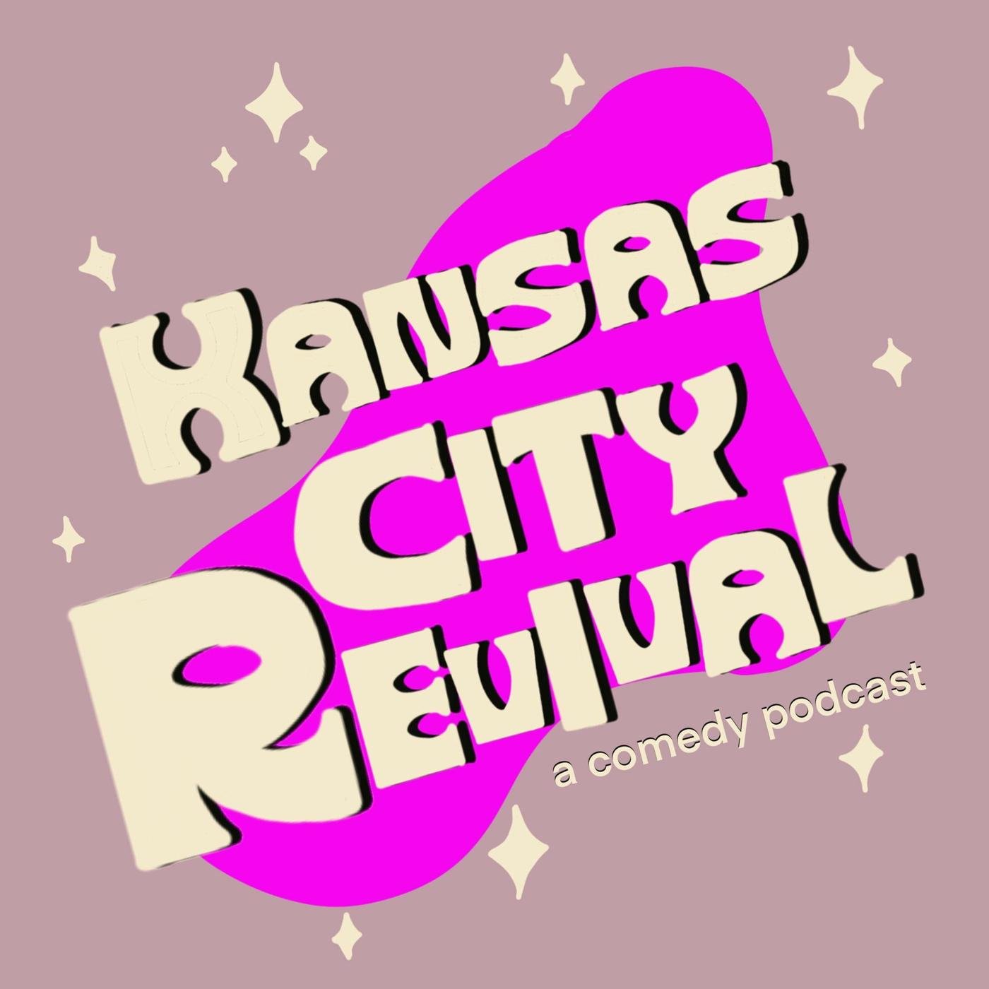 Catch Up with Agatha and Tom Kansas City Revival (podcast) Listen Notes