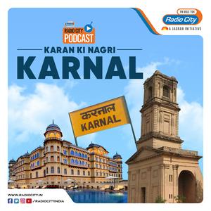 Karan ki Nagri Karnal