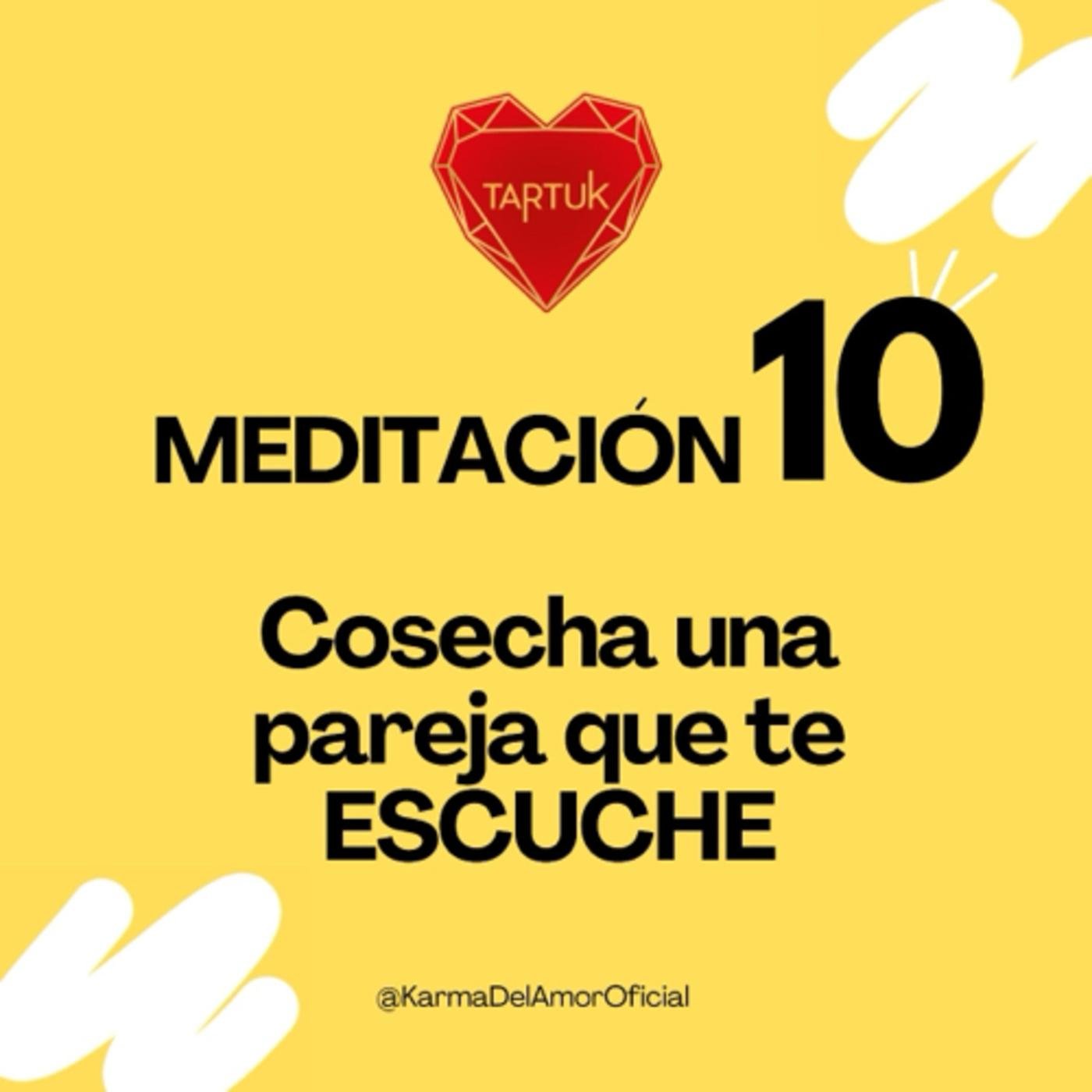 D2. Cosecha Pareja de Buen Corazón - Karma del Amor (podcast) | Listen Notes