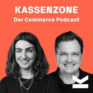 Kassenzone | CEO Interviews