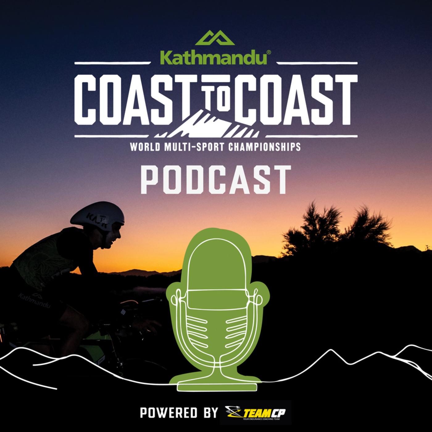 Kathmandu Coast to Coast 